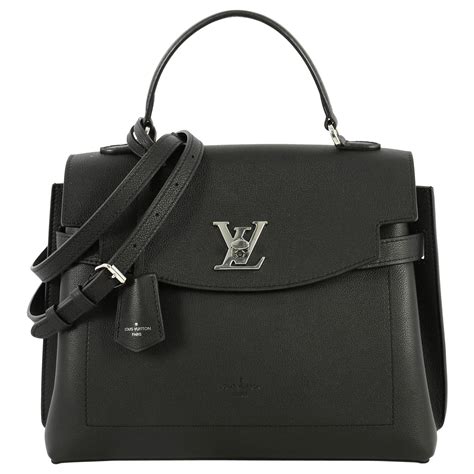 louis vuitton lockme ever mm